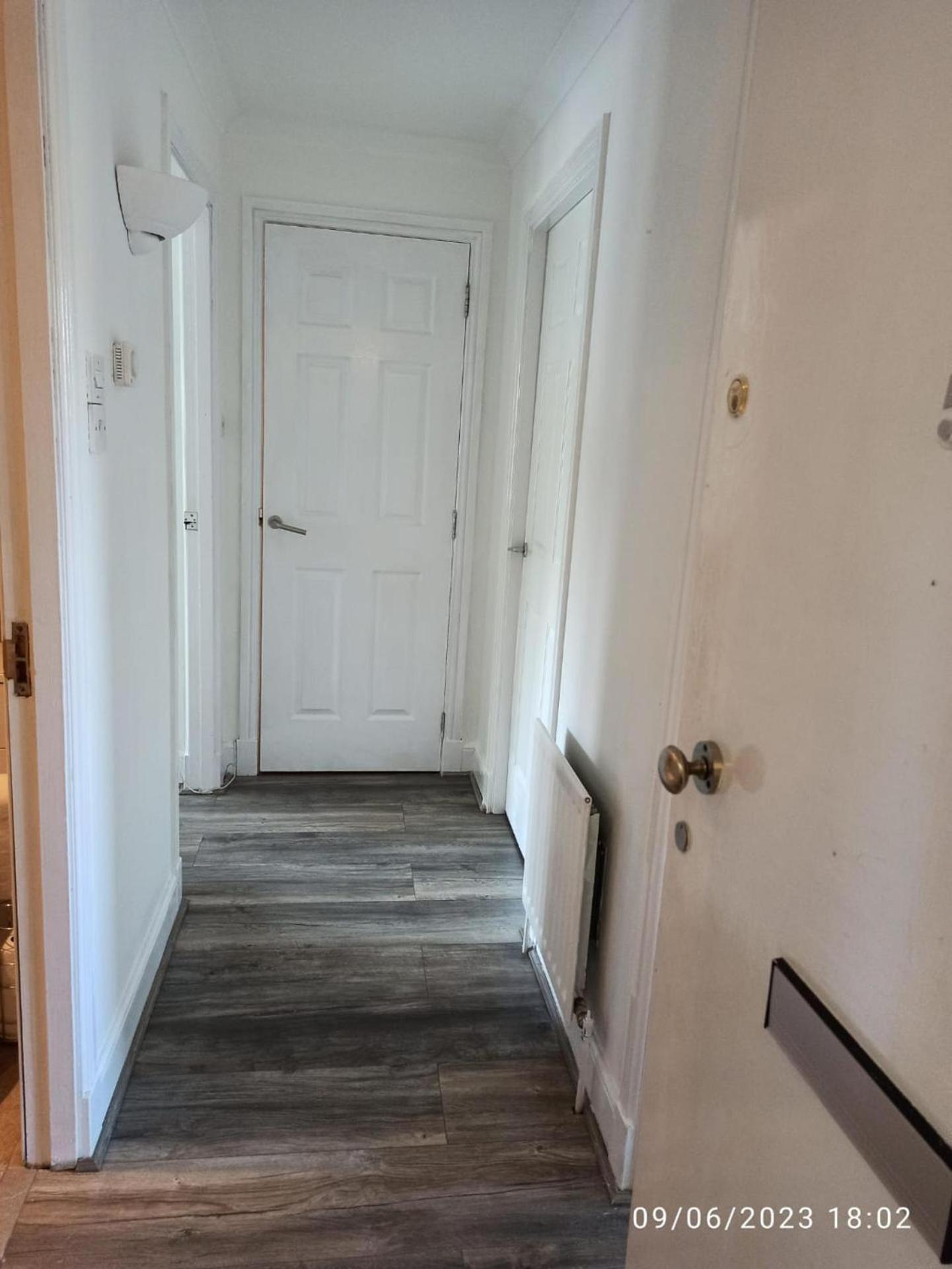Apartment Stunning View 2 Bedrooms *