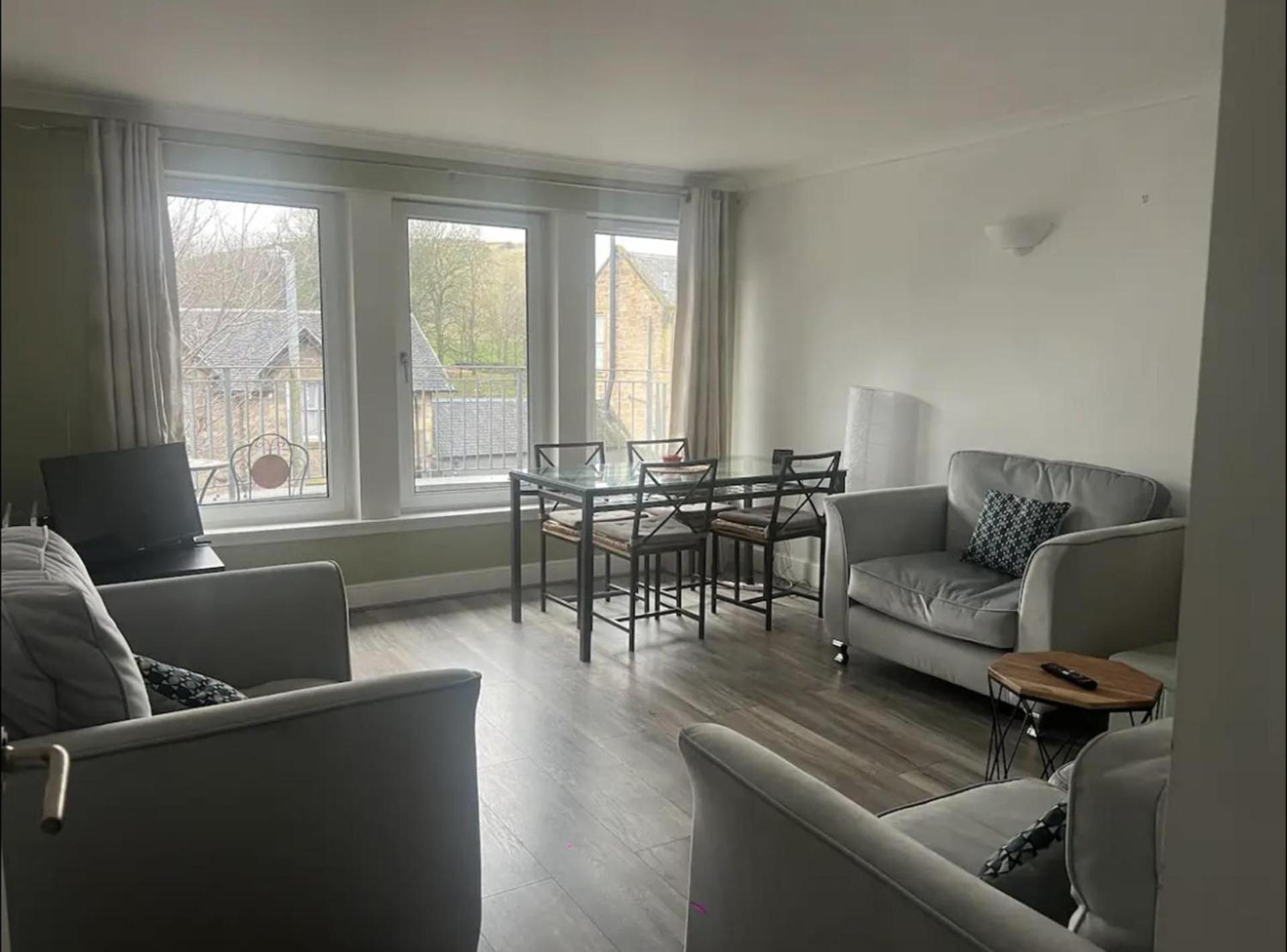 Apartment Stunning View 2 Bedrooms *