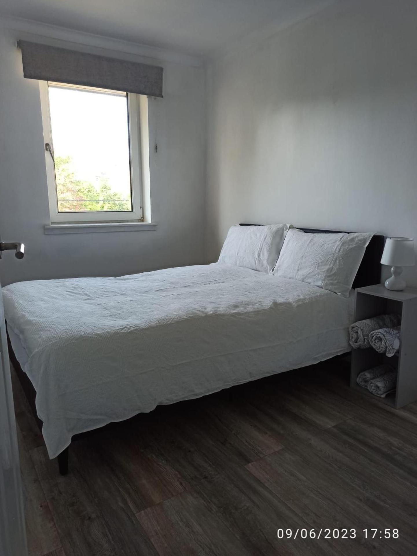 Apartment Stunning View 2 Bedrooms Edinburgh