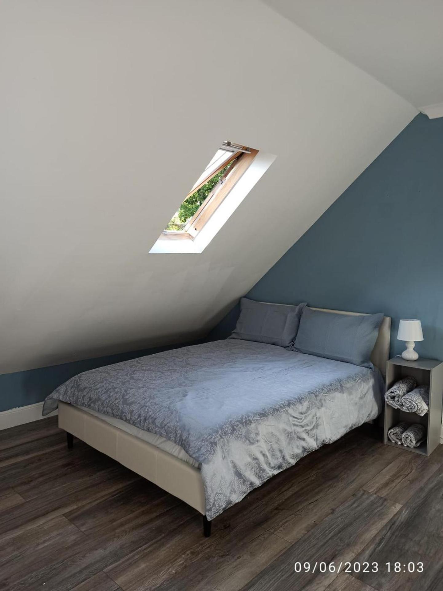Stunning View 2 Bedrooms Apartment *