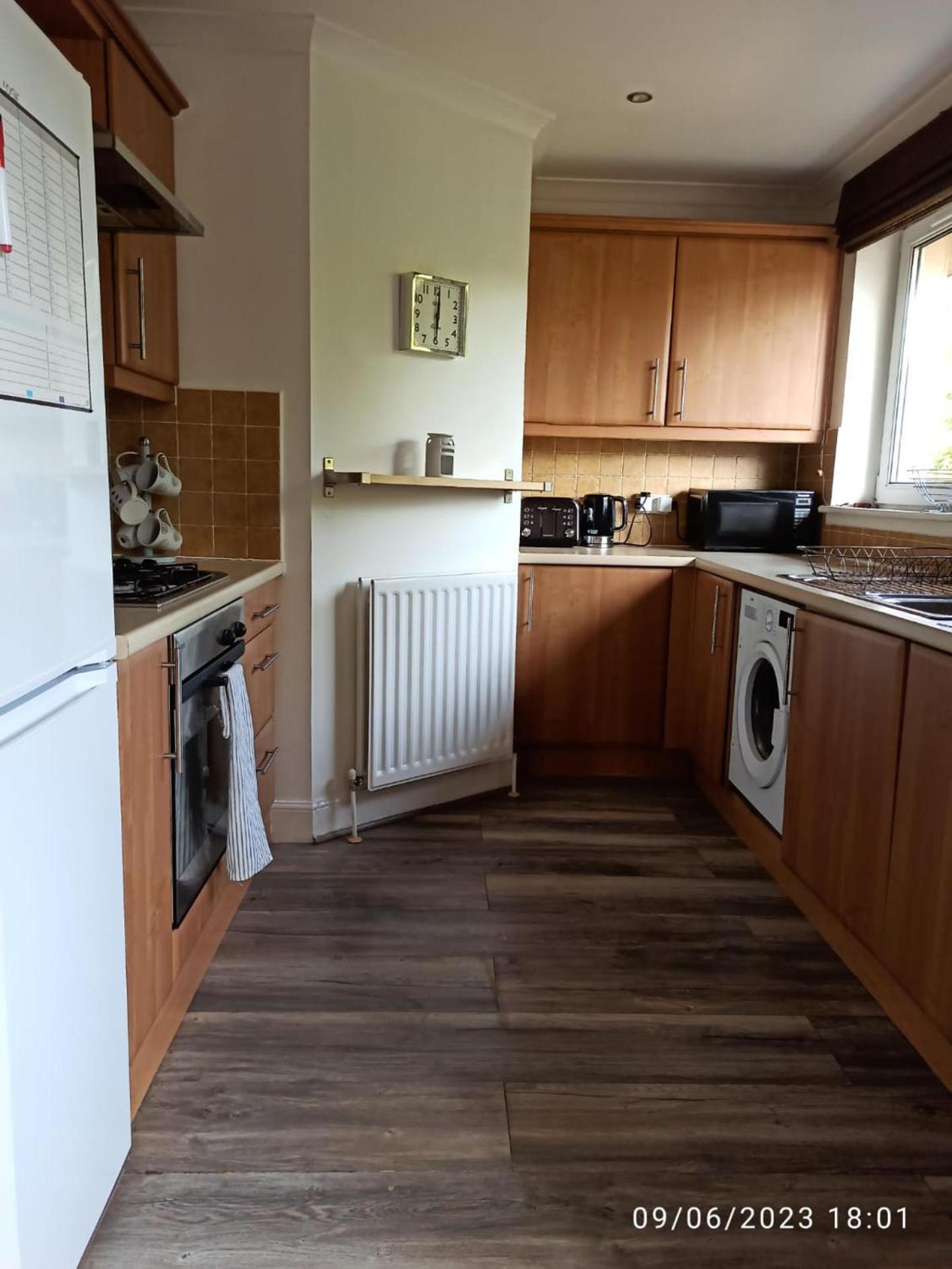 Stunning View 2 Bedrooms Apartment Edinburgh