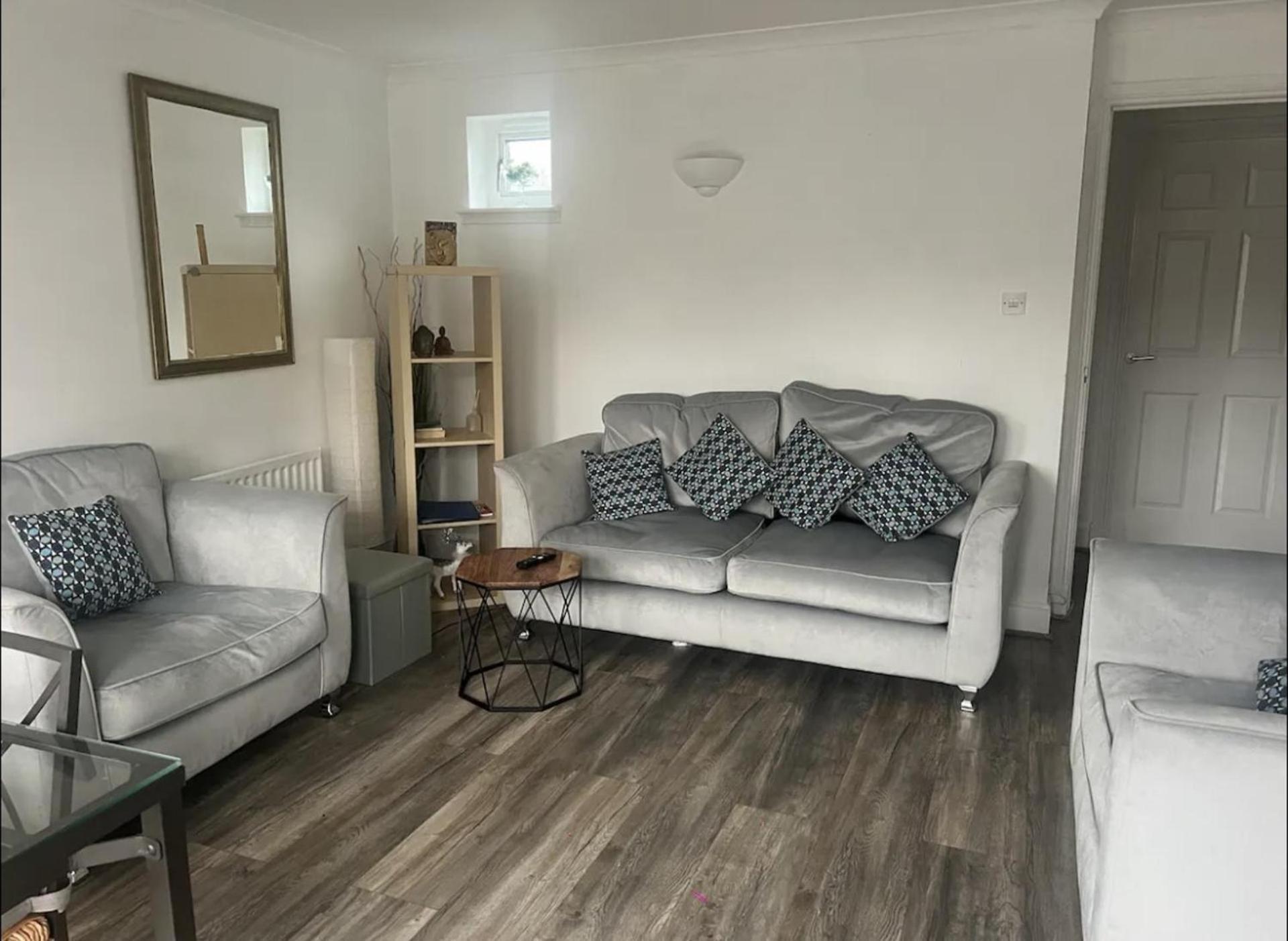 Stunning View 2 Bedrooms Apartment