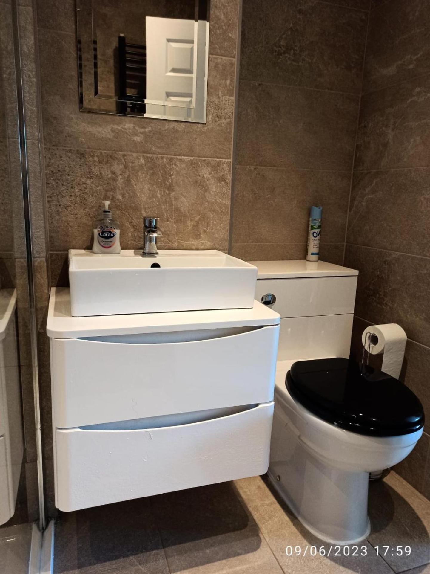 Apartment Stunning View 2 Bedrooms Edinburgh